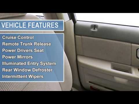 2001 Ford Taurus - James Corlew Chevrolet - Clarksville, TN 37040