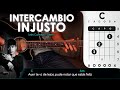 Intercambio Injusto - Iván Cornejo - DEMO (En Guitarra) | CHORDS