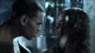 Chris Brown &amp; Selena Gomez - When Does It Go Away (Video) (Fan Made)