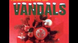 The Vandals - Thanx For Nothing