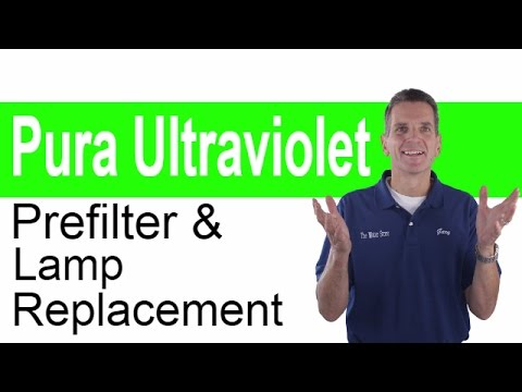 Maintenance Video