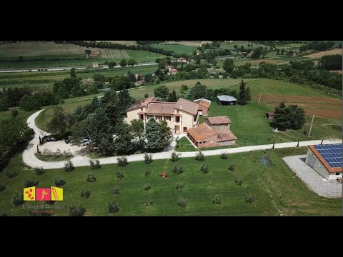 Agriturismo Poderaccio Alto - Azienda Agricola Il Favaio