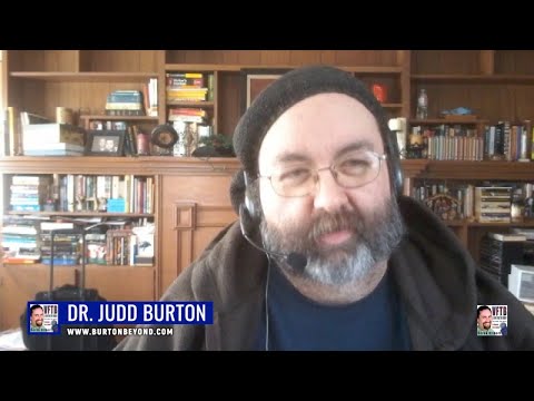 VFTB 1/31/21: Dr. Judd Burton - Eurasian God-Kings and the Rephaim