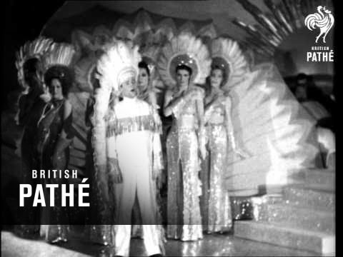 Beauties Of 1937 (1937)