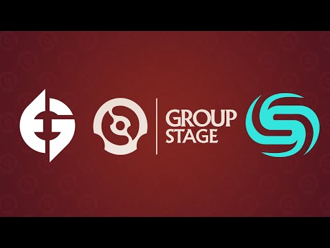 [HIGHLIGHTS] Evil Geniuses vs Soniqs – Game 2 - The International - Group A