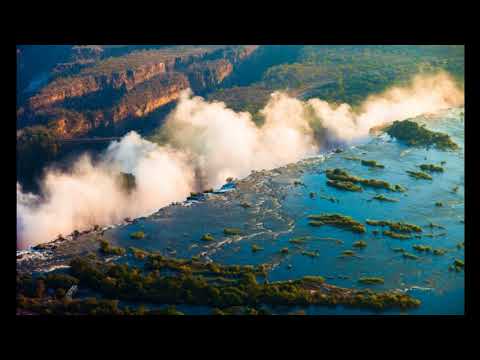 Traditional Music of the Botswana Okavango Delta