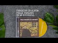 UNBOXING CD ALBUM PELLE CARLBERG - IN A NUTSHELL