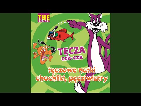 Piosenka o gwiazdeczkach