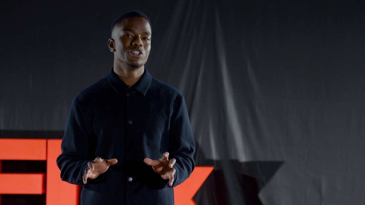 The untold story of Walter Tull | Ollie Wanjohi | TEDxNorthampton