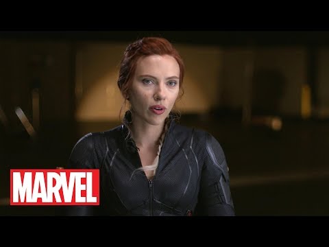 [블랙 위도우] 레거시 영상