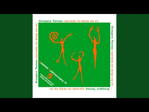 Naprawdę nie dzieje się nic