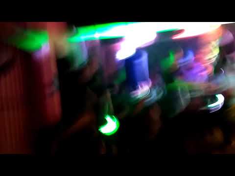 MUNGO'S HI FI FT CHARLIE P & SPENG BOND//MICTLAN DUB FEST 8//4 NOV 2017//parte 3