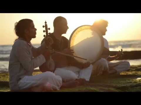 Beautiful Ethnic Music - HD - Faran Ensemble