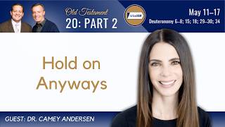 Follow Him - Part 2