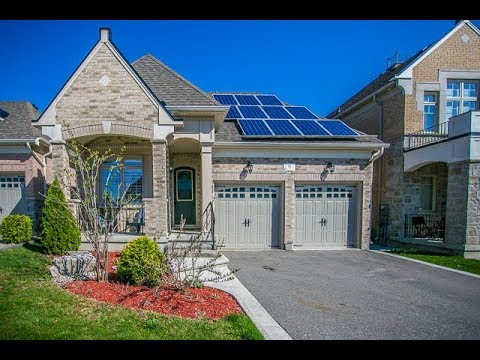 9 Seapines Street, Brampton