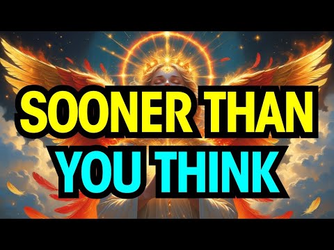 Chosen One, The Person Sent to Change Your Life Is Coming Very Soon