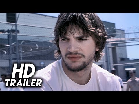 The Butterfly Effect Movie Trailer