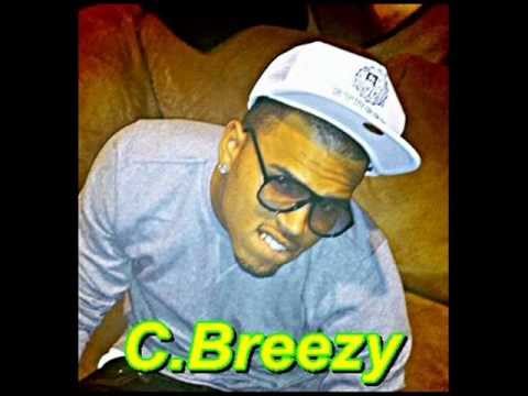 Chris Brown - All Back (Chris Briza) @ChrisBriza segui