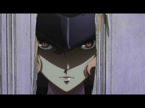 P5A Shitpost - HEEEERE'S HARU!