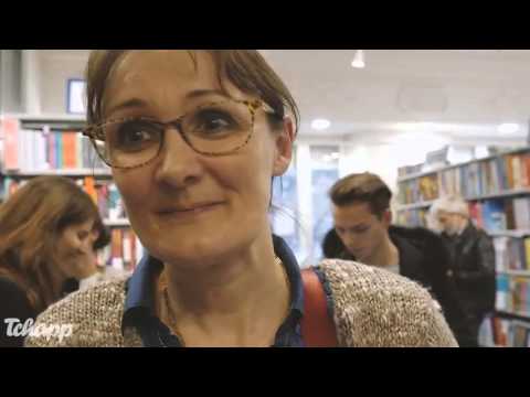 Nicolas Sarkozy en dédicace à Kléber 26/01/2016 ‪#‎LaFrancePourLaVie‬