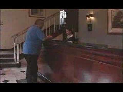 The King Charles Inn Hotel Video Tour