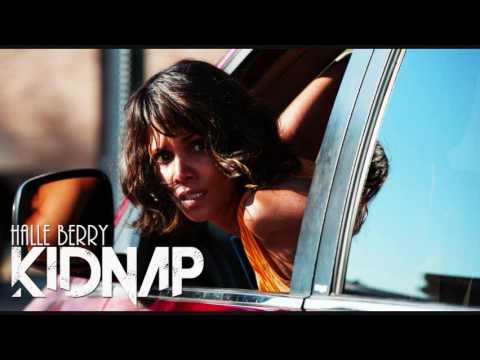 "Relentless" - Baraka May (Feat. Danny Jay and Pimpampums) Kidnap Soundtrack