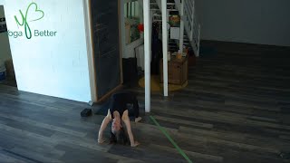 Level 2 - 1015am - 3.18.22 w/ ANDRIA - YOGA BETTER ONLINE!