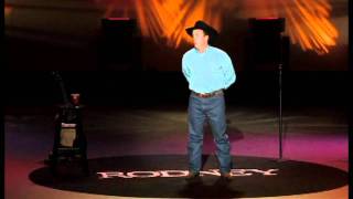 Rodney Dancing