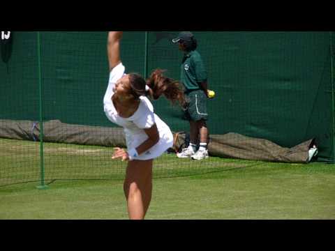 Vitalia Diatchenko - Wimbledon Qualifying R1