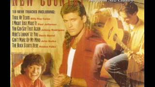 Billy Ray Cyrus  ~ Trail Of Tears (single edit)