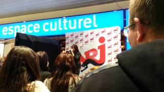 Marina Kaye - Live before I die