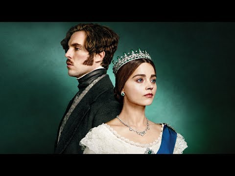 Victoria Season 3 (Promo)