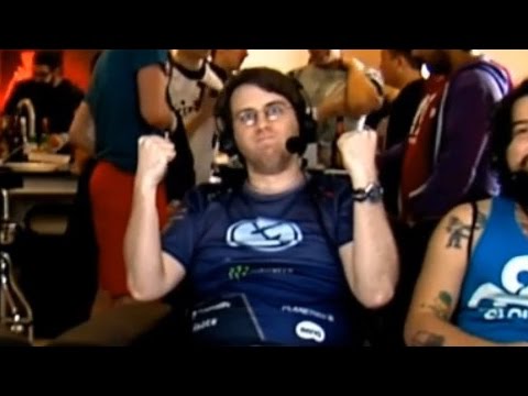 Smash Summit 2015 - PPMD, M2K, Armada, Mango God Wrap-Up + Twitch Chat