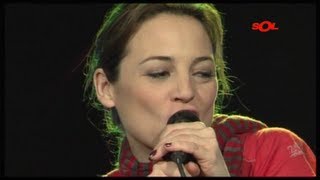 Marlango &quot;Take me&quot; (A Solas 2010)