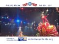 Ringling Bros And United Way Commercial