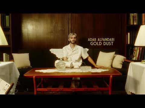 Adar Alfandari - The Security Alarm