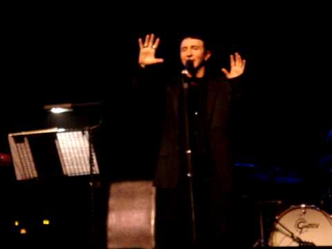 Marc Almond - The Exhibitionist - Buxton 2010