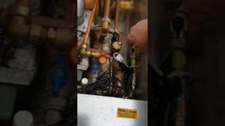 Grant Vortex - Burst Flow Switch