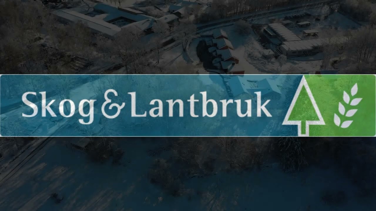 Villa på Norra Fogdarödsvägen 9 Höörs kommun - video