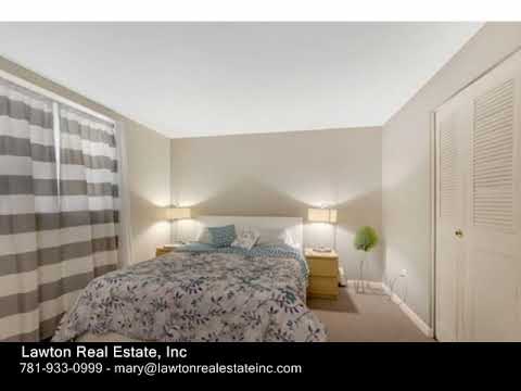 924 Main St Unit 16, Woburn MA 01801 - Condo - Real Estate - For Sale -