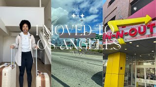 I Moved Across the Country and Here's How I Did It!!