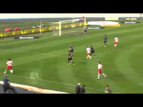 Varese 1-1 Ascoli 22/04/2011 2010-11 - 37°