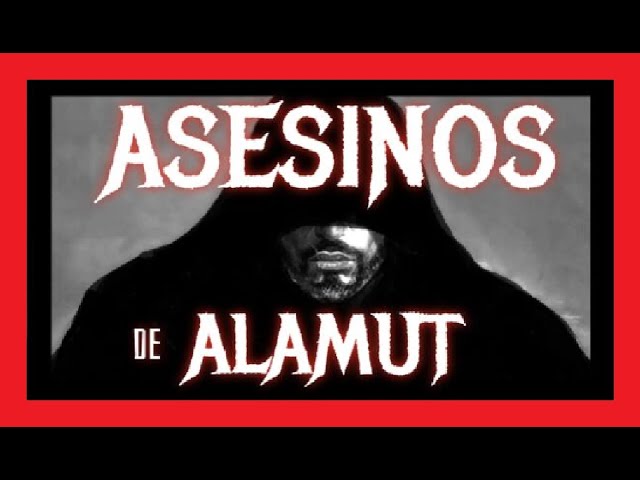 Vídeo relacionado con El leopardo y la montaña (Alamut Serie Histórica)