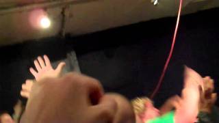 Abc No Rio Benefit Low Life The Bouncing Souls