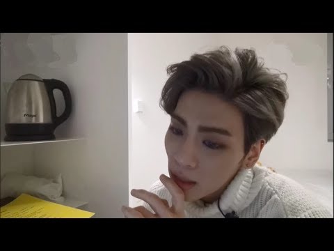 Jonghyun: "As you live..." (Saldaga)