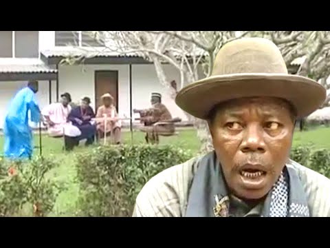 Mr Albert | Sam Loco Will Make You Laugh Till You Forget Your Father's Name