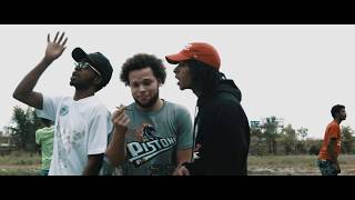 Pressure Music Video