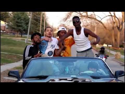 G$ X Facey X Burnie  Drippy Sauce