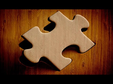 Jigsaw puzzle offline games Video
