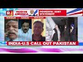 Maj Gen GD Bakshi Says 'Pak's Hypocrisy At Its Worst' As US & India Send Strong Message On Terrorism